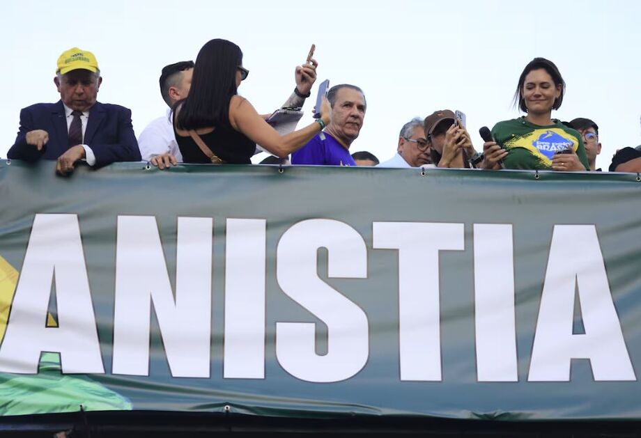 Segundo Luciano Zucco, o presidente da Câmara, Hugo Motta, 'sabe que é importante virar página'.