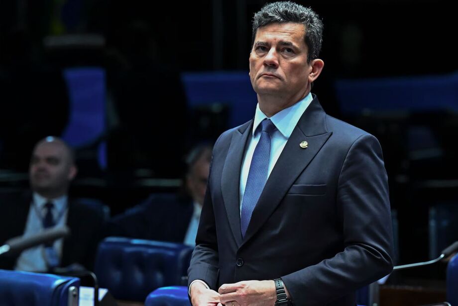 Paraná Pesquisas: Sergio Moro lidera em todos os cenários para o governo do Paraná.
