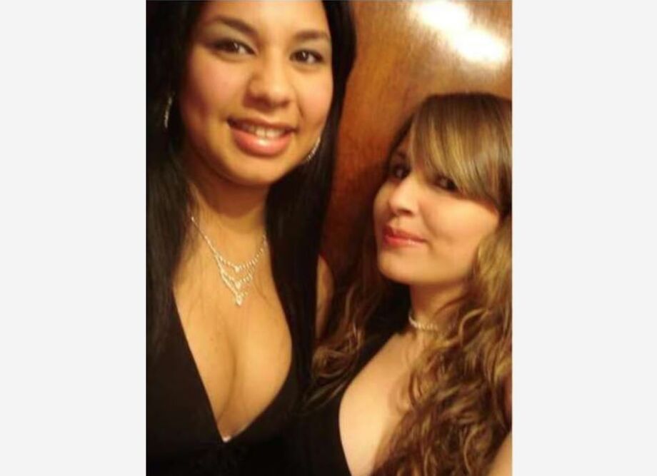 Eloá e Nayara, que eram melhores amigas, foram sequestradas por Lindemberg Alves em 2008.