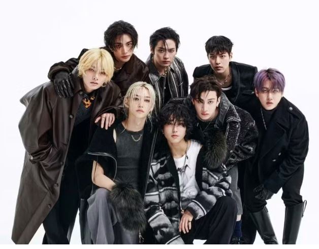 Stray Kids se apresenta no Rock in Rio em 11 de setembro de 2026, como primeira atração de k-pop no Palco Mundo.