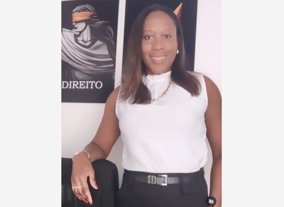 Camilla Silva era presidente da Comissão das Mulheres Advogadas e atuava na defesa de vítimas da violência doméstica.