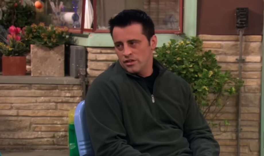 Novos episódios de 'Joey', derivado de 'Friends' chegam ao YouTube.