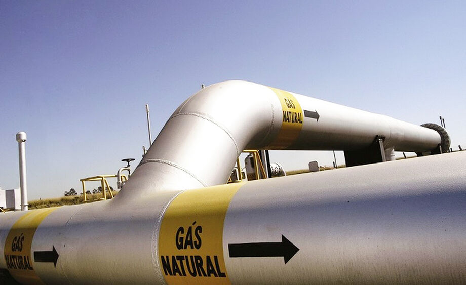 Trecho do Gasbol na divisa de MS pode voltar a ser ativo com importação de gás argentino
