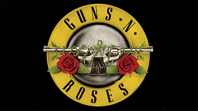 Guns N' Roses volta ao Brasil em abril de 2026 com nova turnê e show no Monsters of Rock
