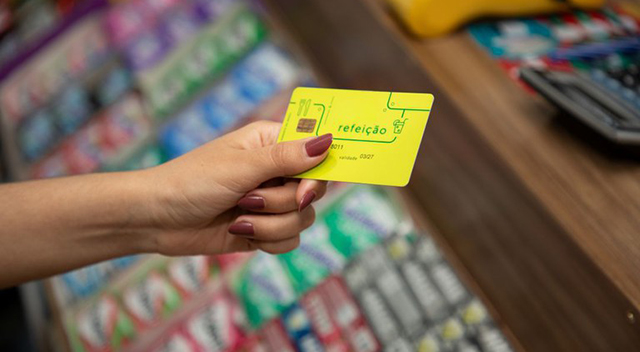 Nova lei do Programa de Alimentação do Trabalhador beneficia mais de 113 mil trabalhadores e 1.933 empresas em MS.