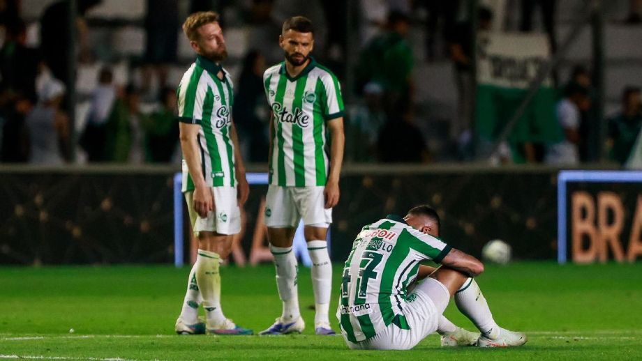 Resultado mantém o Bahia na briga por vaga na Libertadores e complica a situação do Juventude na reta final.