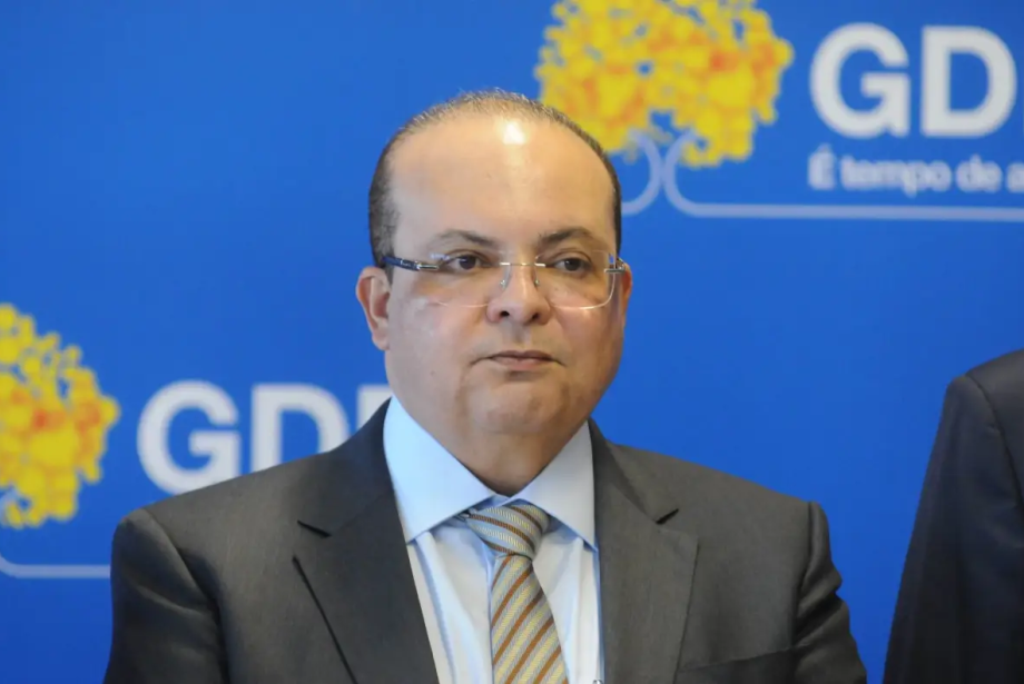 Ibaneis diz que não vai questionar se Bolsonaro for para Papuda: 'Decisão judicial se cumpre'