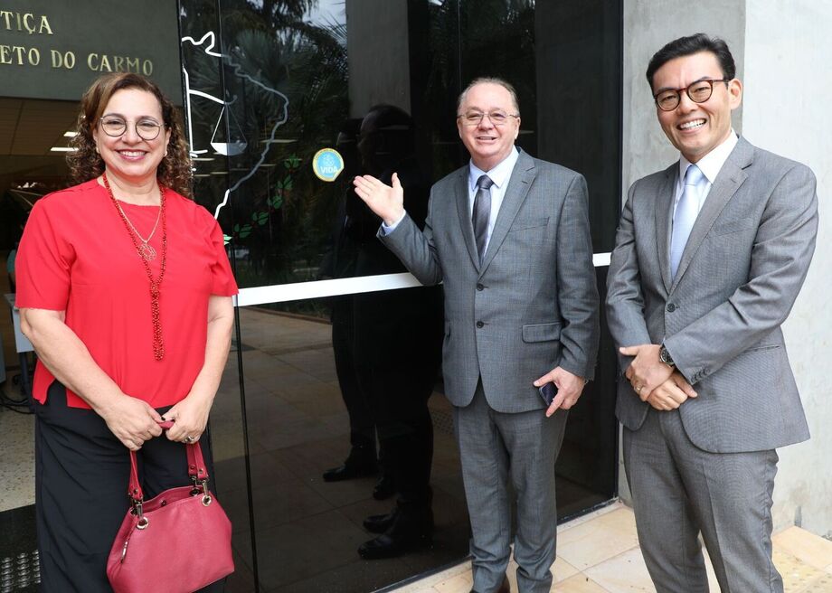 TJMS institui Política de Empregabilidade para pessoas com deficiência