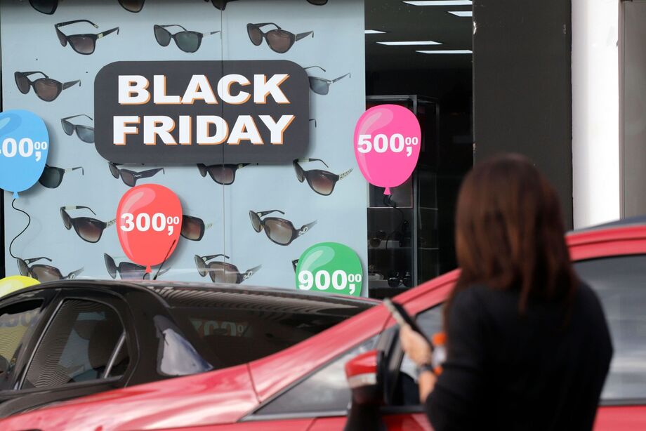 O levantamento aponta que o gasto médio previsto para este ano é de R$ 454,73