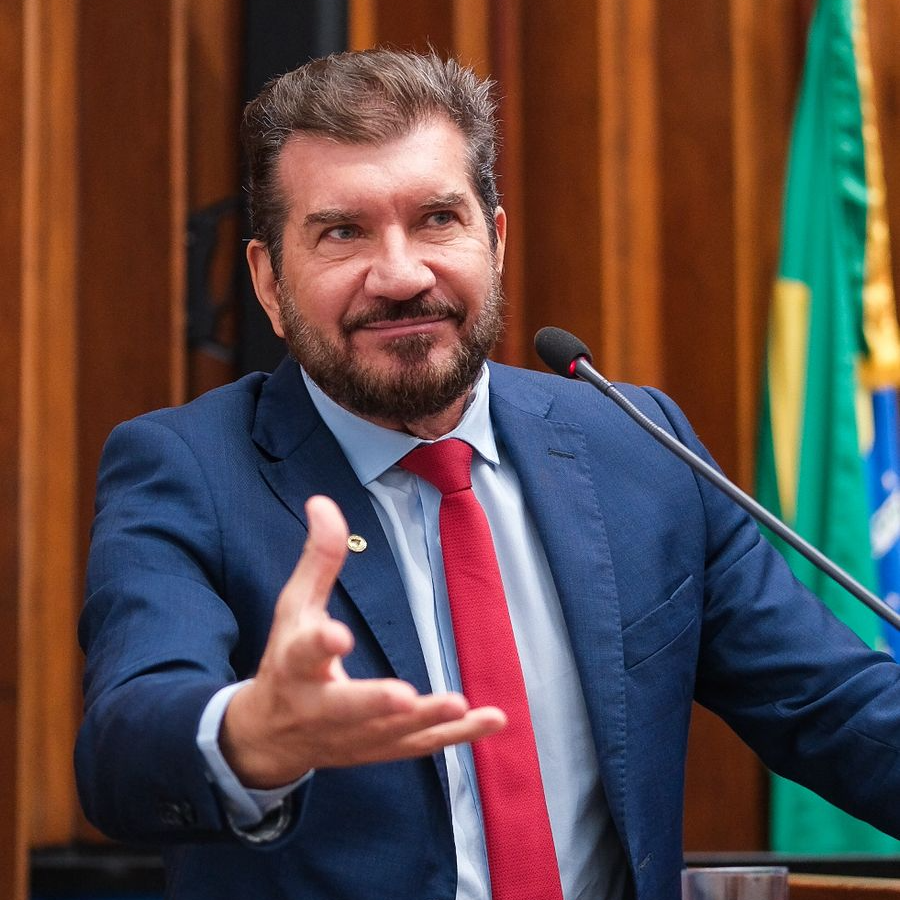 Deputado Pedro Kemp cobra apoio à PEC da Segurança e critica uso político da operação mais letal da história do Rio
