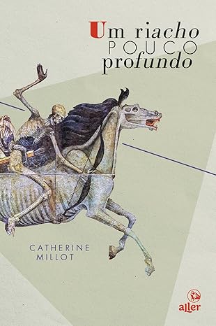 Encontro gratuito no Sesc Teatro Prosa discute obra de Catherine Millot em sessão aberta do Clube Sesc de Leitura.