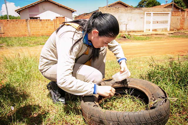 Aprovado no Senado, projeto reconhece papel essencial de agentes de saúde na linha de frente do SUS