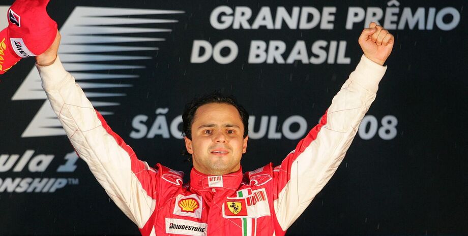 Justiça britânica autoriza processo de Felipe Massa por título de 2008; ex-piloto diz que verdade virá à tona