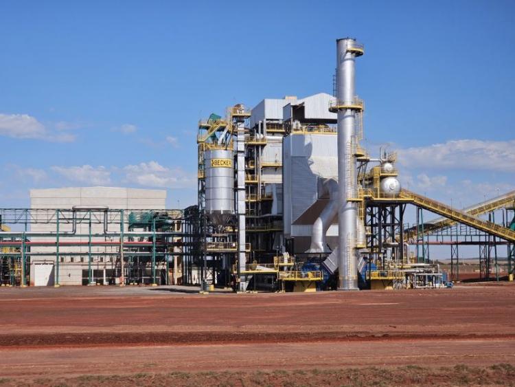 Usinas de etanol de milho impulsionam a bioenergia e ampliam as oportunidades de renda no campo em Mato Grosso do Sul
