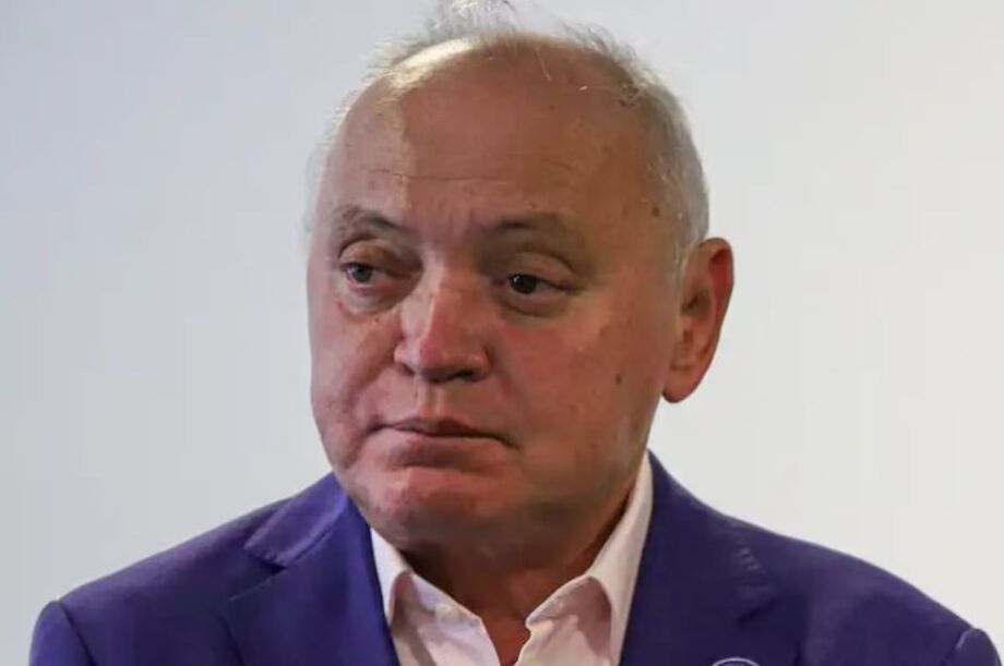 O presidente da CBPA, Abraao Lincoln Ferreira da Cruz, é o depoente da CPI do INSS nesta segunda-feira, 3.