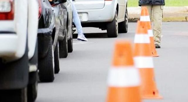 Trecho da Joaquim Murtinho será interditado nesta quarta para poda de árvores em Campo Grande