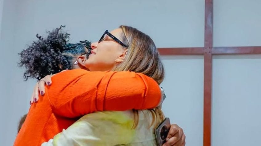 Primeira-dama Janja destacou o papel das mulheres evangélicas em mensagem publicada nas redes sociais.