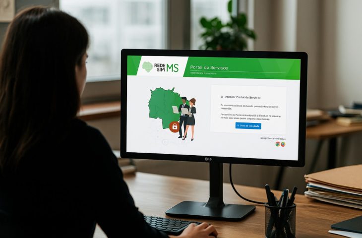 Mato Grosso do Sul segue em ritmo de crescimento com mais de mil novas empresas por mês