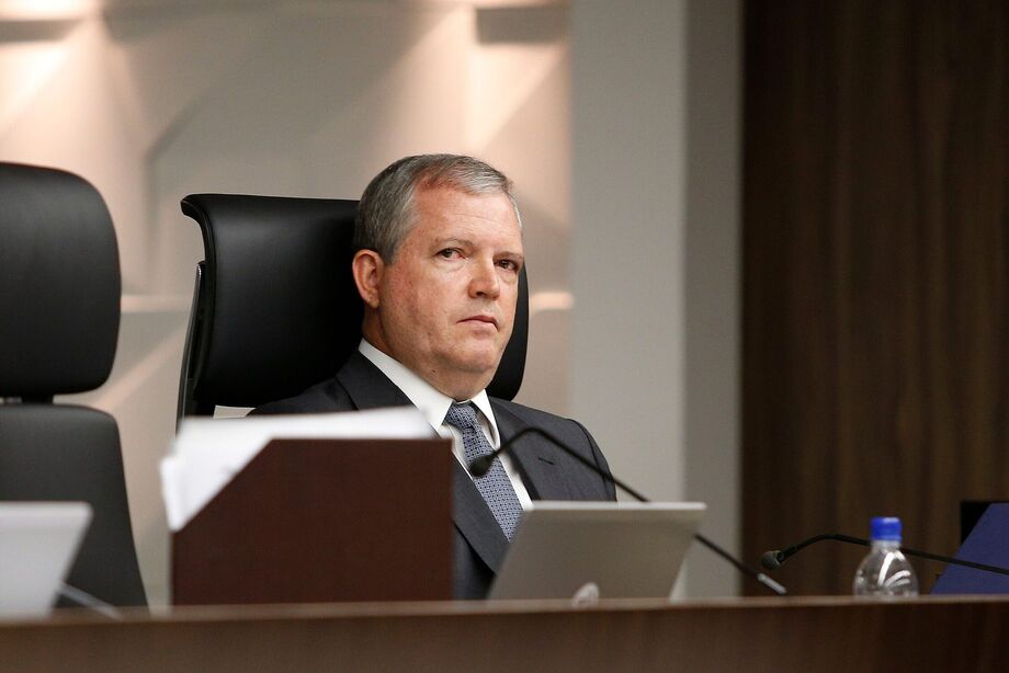 Ministro Walton Alencar Rodrigues criticou o Ibama.