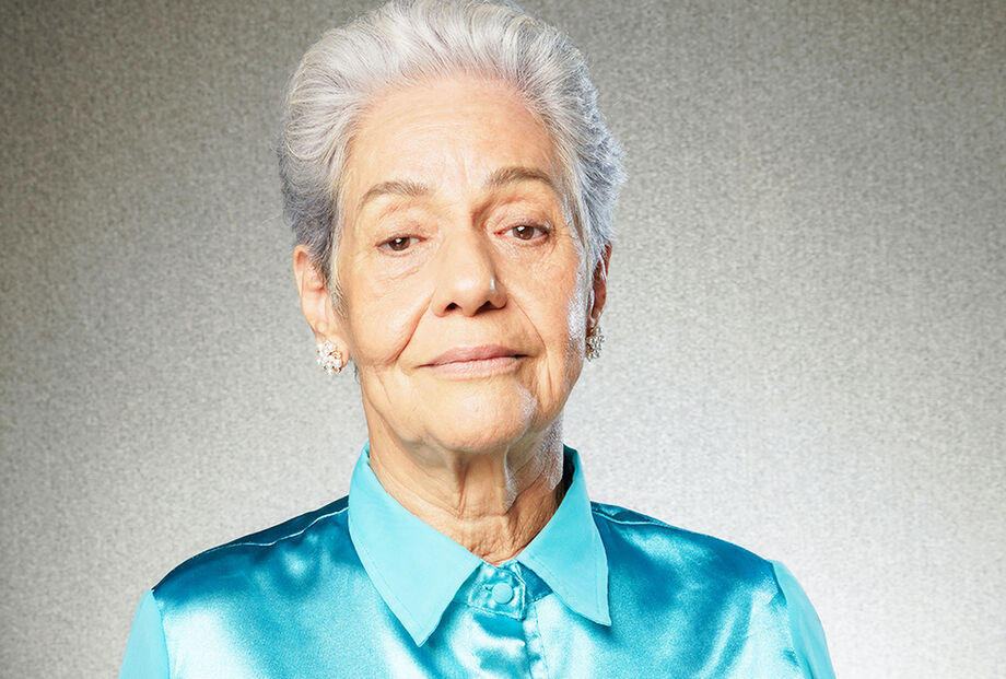 Lenise Viegas é reeleita presidente do Sindivesc e seguirá à frente do sindicato até 2028.