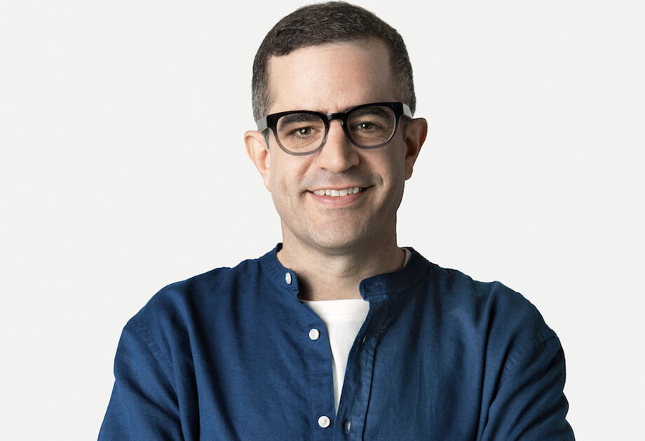 Jaime Oriol Miranda é presidente da Rede Livo Ótica