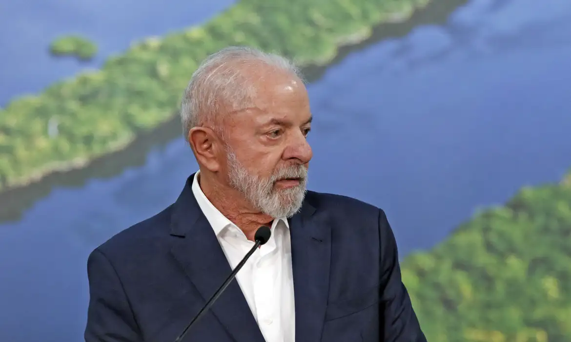 Presidente Lula anuncia assinatura do acordo Mercosul-União Europeia durante coletiva em Joanesburgo