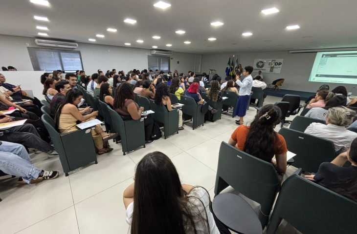 MS Supera oferece apoio financeiro a estudantes de baixa renda para garantir permanência nos estudos