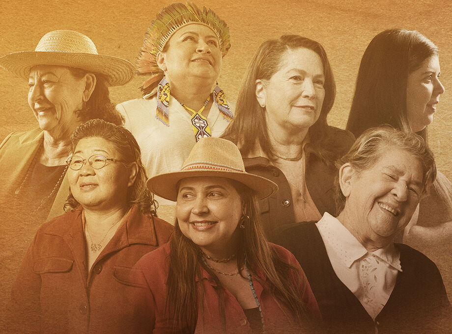 Filme mostra sete mulheres que preservam a culinária pantaneira em cidades de Mato Grosso do Sul.