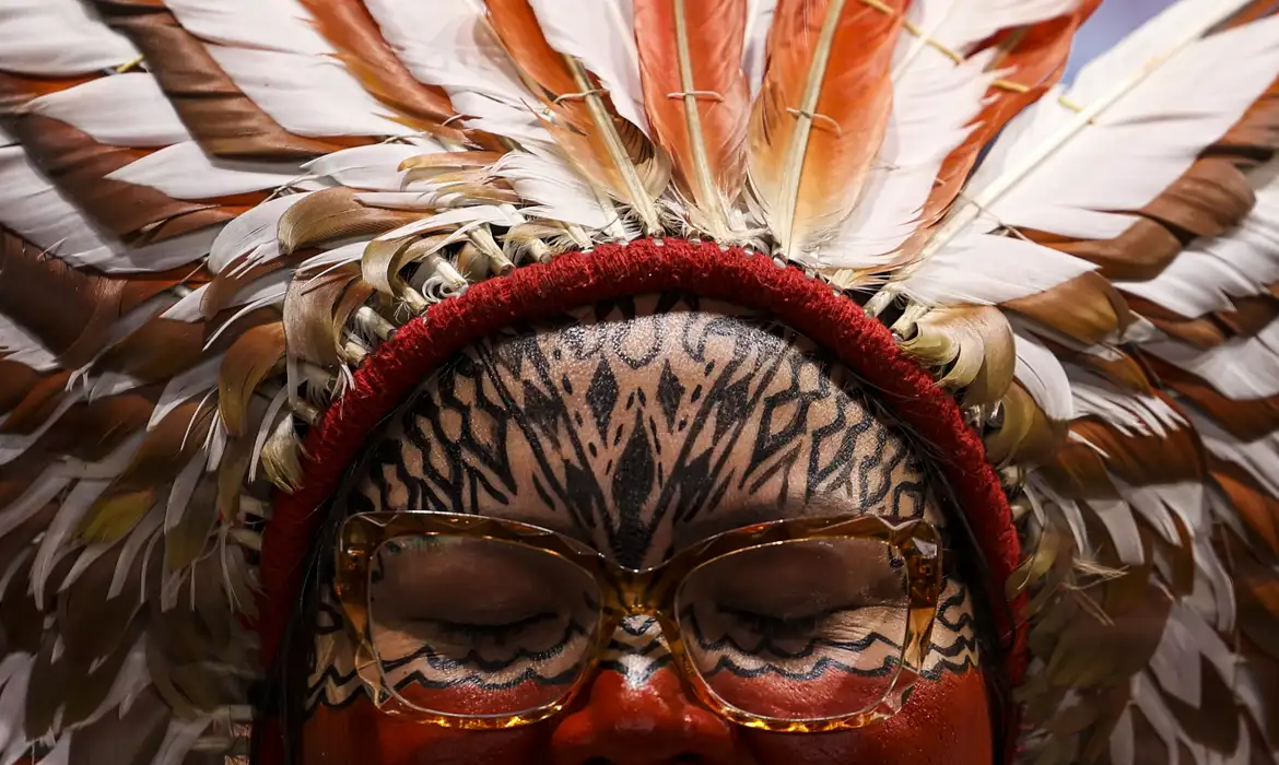 Termina nesta sexta-feira (7), às 18 horas (horário de Brasília), o período de inscrições para o vestibular indígena 2026 da Universidade de Brasília (UnB).