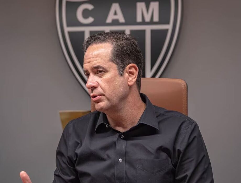 Bruno Muzzi vai deixar definitivamente o cargo de CEO em 31 de dezembro