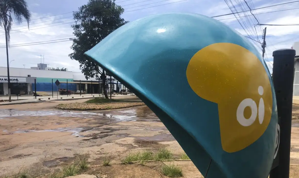 Bradesco e Itaú contestam decisão judicial que decretou a falência da Oi no Rio de Janeiro