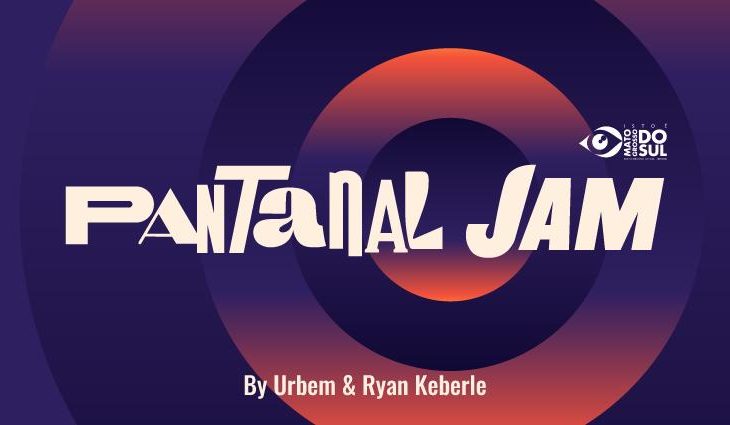 Projeto 'Pantanal Jam' leva o som do coração selvagem do Brasil a Nova York