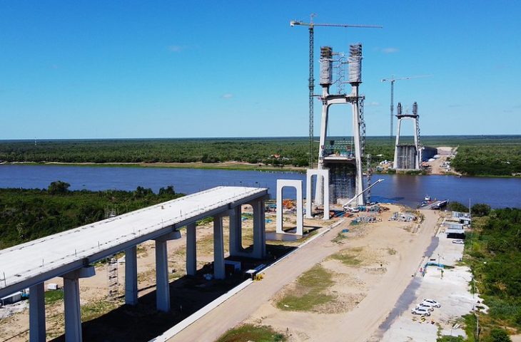 Corredor de Capricórnio conecta países do Mercosul e exige normas integradas para proteger consumidores