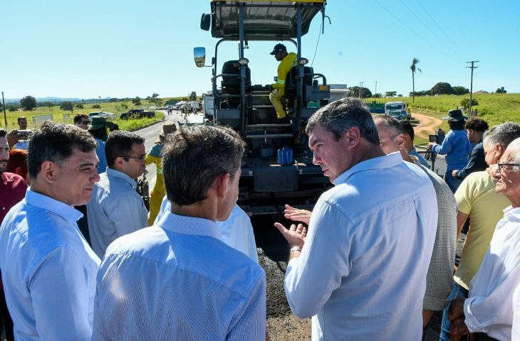 Programa fortalece a capacidade de entrega dos municípios e impulsiona um desenvolvimento regional mais equilibrado
