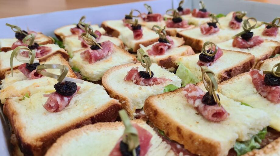 Abrasel MS celebra o mês do sanduíche com vídeos que valorizam empresários e destacam a versatilidade do prato em Mato Grosso do Sul.