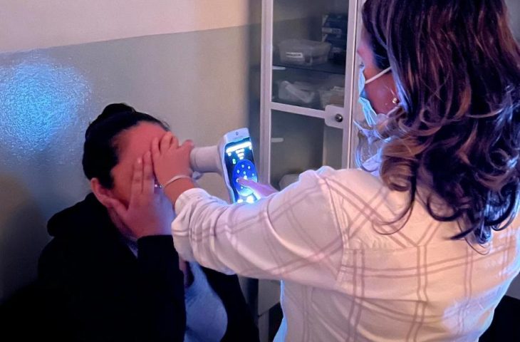 Webaulas semanais reforçam educação permanente e uso seguro das tecnologias na rede pública