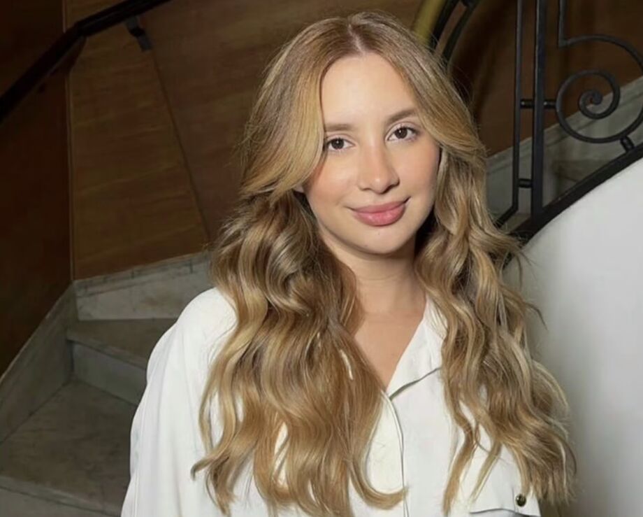 Bárbara Borges foi atingida por bala perdida durante tiroteio na Linha Amarela, no Rio