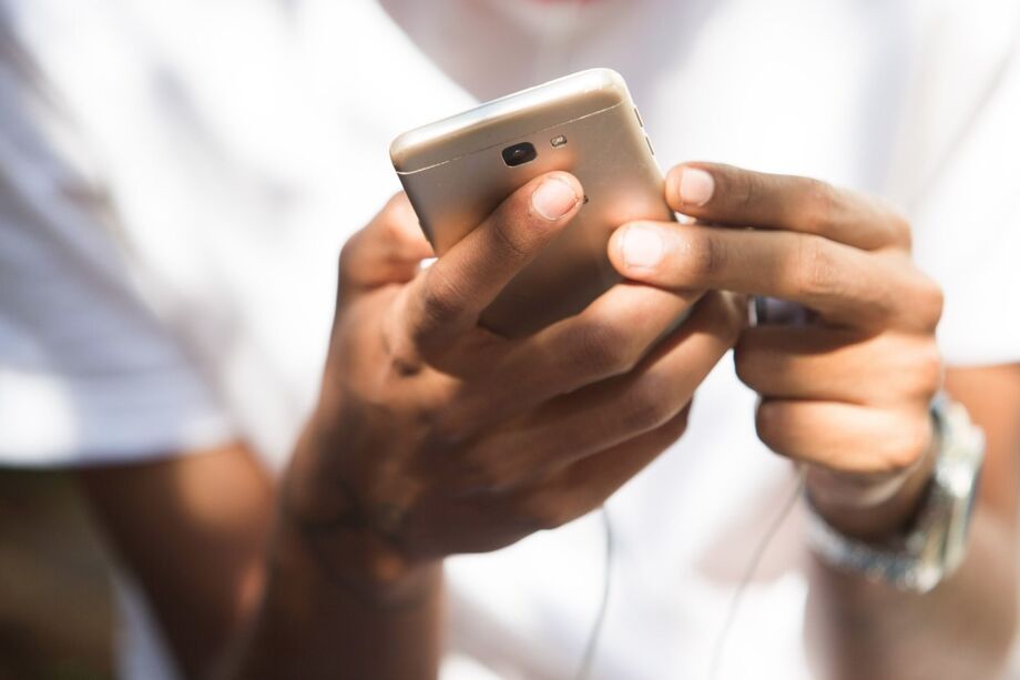 Origem Verificada substitui o 0303 e combina duas funcionalidades: autenticação e identificação