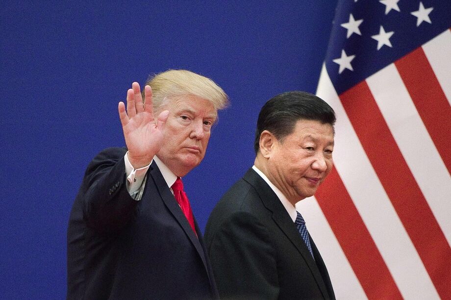 Trump e Xi Jinping se encontraram na Coreia do Sul no último dia 29
