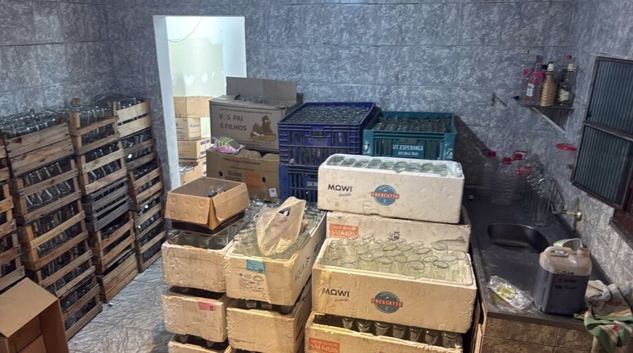 Nova fase de operação da Polícia Civil de SP cumpre mandados em 6 Estados contra bebidas adulteradas