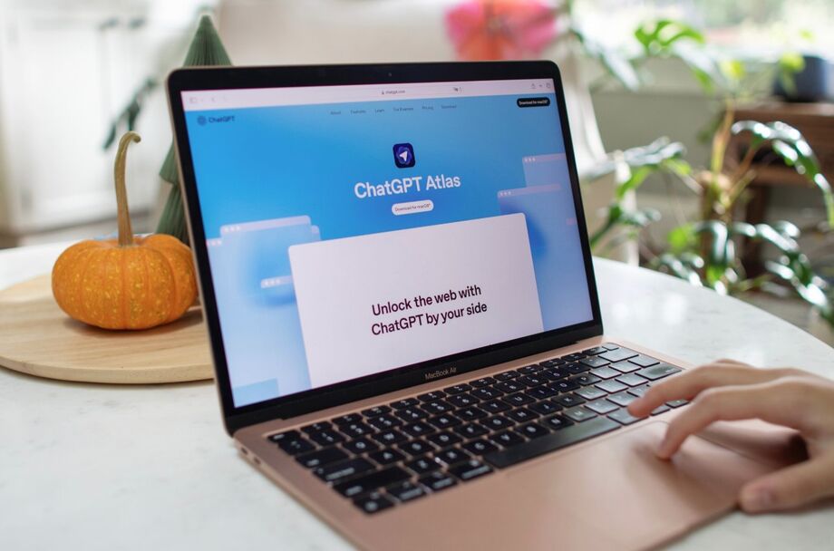 Modo agente está disponível apenas para os assinantes do ChatGPT