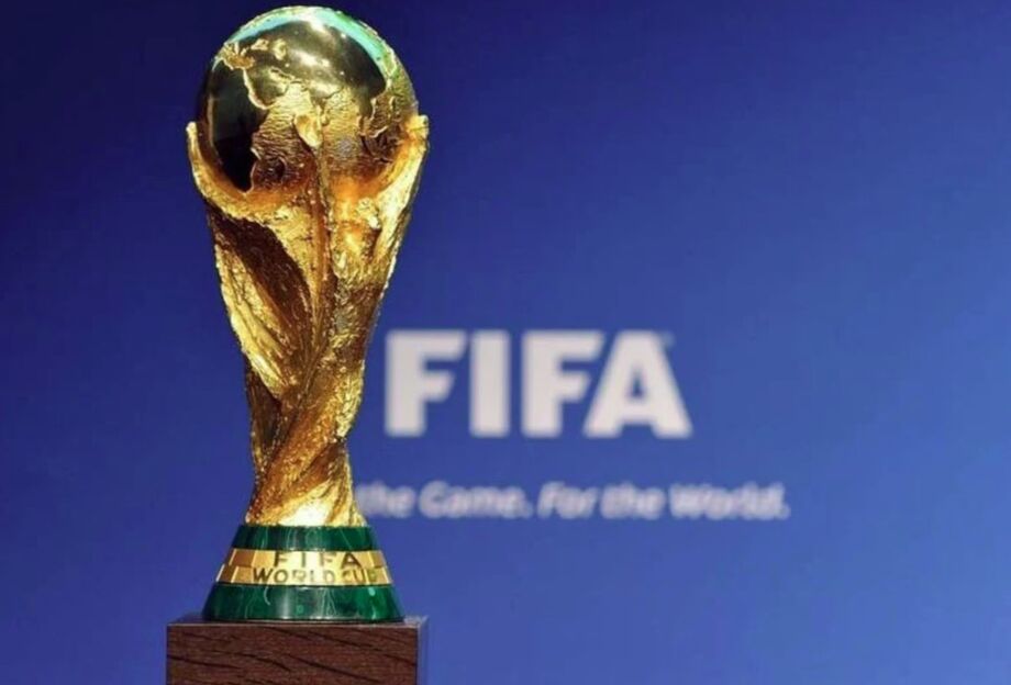 Ao todo, 48 países vão disputar a taça. Seis vagas permanecem abertas.