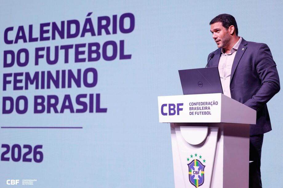 O presidente Samir Xaud ressaltou na fala de abertura que a construção do novo calendário aconteceu deforma coletiva, ouvindo clubes, federações e especialistas