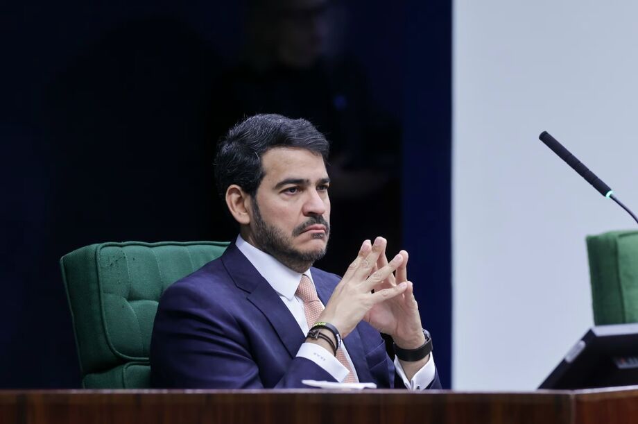 Convocação do ministro Jorge Messias entrará na pauta da CPMI do INSS