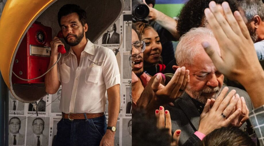 'O Agente Secreto' e 'Apocalipse nos Trópicos' avançam em corrida ao Oscar 2026