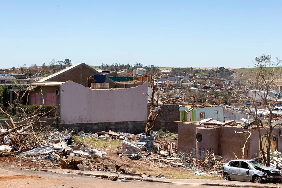 Rio Bonito do Iguaçu, 10 de novembro de 2025.