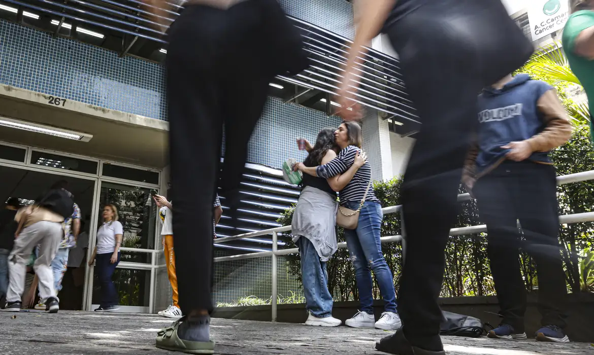 Enem 2025 começa neste domingo em todo o Brasil, exceto em três cidades do Pará