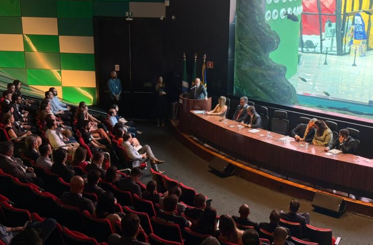 Evento reúne especialistas de todo o país para discutir investigação digital e enfrentamento ao crime cibernético.