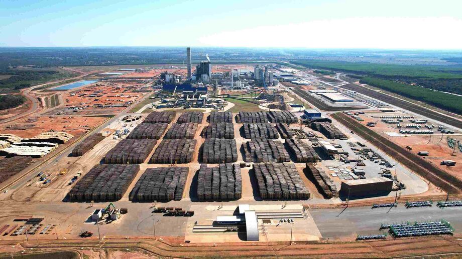 Suzano abre seleção com vagas em Ribas e Três Lagoas; prazos terminam ainda em novembro.