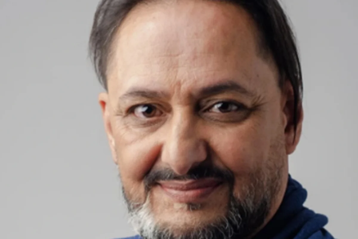 Tony Germano atuou em grandes musicais e também dublou produções de sucesso da TV e do cinema.